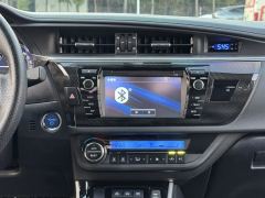 2017 Toyota Levin 2017 1.8 AT H VLuxuryHybrid Facelift HEV #18