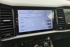 2020 Škoda Kodiaq GT 2019 2.0T AT TSI330Luxury FWD China VI #13