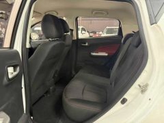 2018 Chang'an Benben EV 2018 EV260 Standard #5