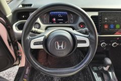 2021 Honda Fit Hatchback 2021 1.5 AT Chao XiangEdition #15