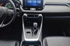 2022 Toyota RAV4 2022 2.0L CVT AT 2WDFashion #16