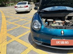 2023 Ora Good Cat 2023 401KmStandardBattery life Luxury LFP #17