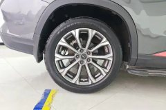 2021 Chang'an CS75 Plus 2021 2.0T AT Pilot #6