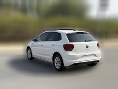 2021 Volkswagen Polo Hatchback 2021 Plus 1.5L ATColorfulTech #5