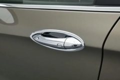 2015 Buick Envision Plus 2015 1.5T AT 20TElite 4WD #8