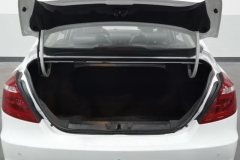 2016 Geely Auto Emgrand Sedan 2017 1.5L MT Million Edition Up #20