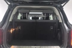 2017 GAC Trumpchi Trumpchi GS8 2017 2.0T AT 320T 2WDLuxurySmart Connect（7Seat） #20