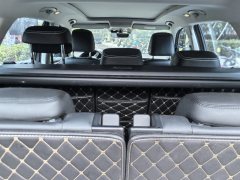 2018 Škoda Kodiaq 2018 2.0T AT TSI330 LuxuryPremium7Seat FWD Facelift #8
