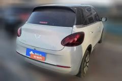 2024 Wuling Motors Wuling Bingo 2024 333km LingxiConnected #3