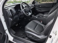 2022 Hyundai ix35 2021 2.0 AT 2WDGLSLeading #4