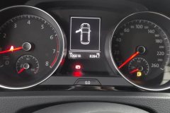 2017 Volkswagen Golf 2016 1.4T AT R-Line #14