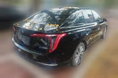 2024 Hongqi E-QM5 2024 450km travelEdition #3