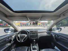 2016 Nissan X-Trail 2014 2.0L AT CVTComfort 2WD #9