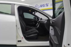 2016 Mazda CX-4 2016 2.0 AT Blue sky tasteEditionFWD #8