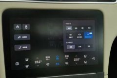2022 Li Auto Li Auto ONE 2021 EREV6SeatEdition #24