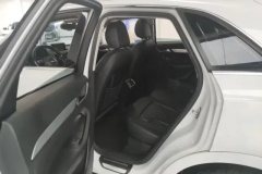 2015 Audi Q3 2015 2.0T AT 35TFSIComfort FWD #11