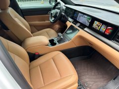 2021 Li Auto Li Auto ONE 2021 EREV6SeatEdition #7