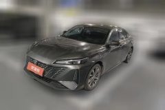2026 Chang'an Eado 2025 Blue Whale 1.5T 500BarPremium #1