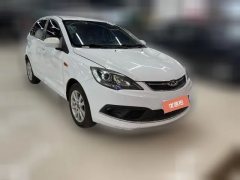 2015 Chery Fengyun 2 Hatchback 2015 1.5 MT NewmeaningEdition #4