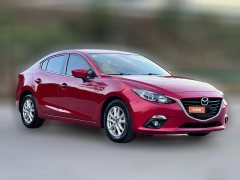 2015 Mazda Mazda3 Axela Sedan 2016 1.5 AT Comfort #3