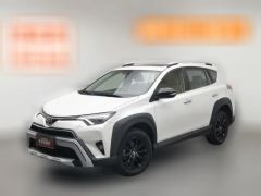 2019 Toyota RAV4 2019 2.0L AT CVT2WDfashionXLimited China V #1