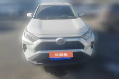 2022 Toyota RAV4 2022 2.0L CVT AT 2WDUrbanEdition #2