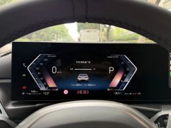 2026 BMW 3 Series 2026 325Li M Sport #5