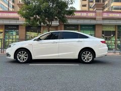 2017 Geely Auto Emgrand GL 2017 1.3T MT Elite #4