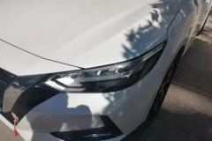 2020 Nissan Sylphy 2021 1.6 AT XLJoy #5