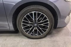 2024 BYD Qin L 2024 1.5L AT DM-i 120KMexcellence #6