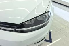 2018 Volkswagen Golf 2018 1.4T AT 230TSIComfort #5