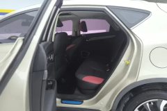 2021 Geely Auto Emgrand GS 2020 1.4T AT elegant #11