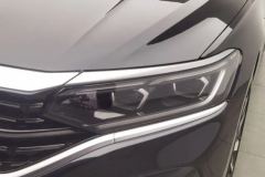 2023 Volkswagen Passat 2022 2.0T AT 330TSI Luxury #5