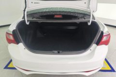 2021 BYD F3 2020 MT 1.5L Luxury #4