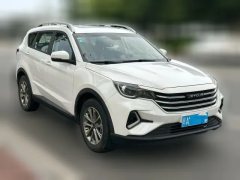 2022 Jetour X70M 2021 1.5T AT DCTLuxurypartner 5Seat #3