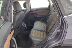 2018 Volkswagen Tharu 2019 2.0T AT 330TSIFlagship 4WD #19