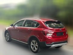 2018 Geely Auto Vision S1 2018 1.5 MT Fenchi #7