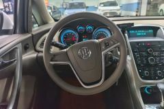 2015 Buick Excelle GT Sedan 2013 1.6 AT GTComfort #15