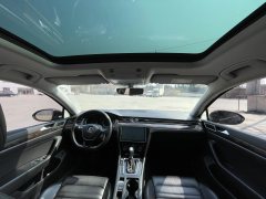 2019 Volkswagen Magotan 2018 1.8T AT 330TSILuxury Facelift #8