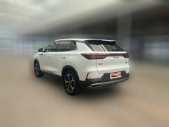 2024 Dongfeng Fengshen Haoji 2024 Mach Power 1.5T Premium #4