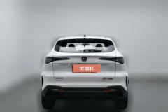 2026 Chang'an Chang'an X5 Plus 2026 No.2generation 1.5T High EnergyPRO #4