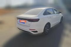 2024 Geely Auto Emgrand Sedan 2023 No.4generationChampion 1.5L MT Luxury #3