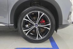 2021 BYD Song Plus 2020 1.5T AT Flagship #6