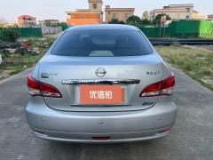 2018 Nissan Sylphy 2018 1.6 AT ClassicXE+Leading #8
