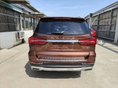 2019 Roewe RX8 2018 2.0T AT 30TFlagshipRWD #8