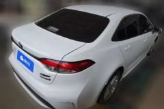 2023 Toyota Levin 2022 Hybrid 1.8H E-CVT Leading #3
