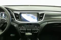 2018 GAC Trumpchi Trumpchi GS7 2017 2.0T AT 320TLuxurySmart ConnectFWD #16