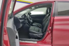 2018 Toyota Yaris L 2016 1.5 AT ECharmingEdition Facelift #9