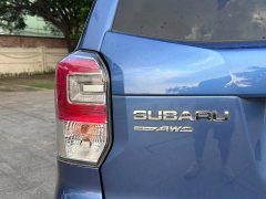 2018 Subaru Forester 2018 2.0 AT FashionNavEdition (Imported) #10