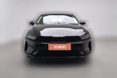 2021 Kia K5 2021 2.0T AT 380T GT-Line HuanNewEdition #3